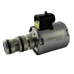SOLENOID 4L40E 4T40 4T45E 5L40E 4T60 4T65E TH440T4 EPC 95-03