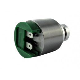 SOLENOID 5HP19 5HP19FL 01V 5HP19FLA ZIELONY