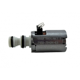 SOLENOID 6DCT450 MPS6 POWERSHIFT CSMS1 CSMS2 SHCMS SHSS1 SHSS2