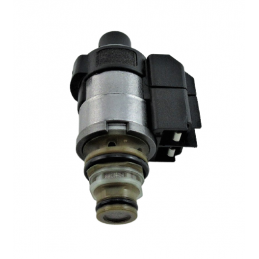 SOLENOID 722.8 722.9 Y3/8y1 Y3/8y4 Y3/8y5 Y3/8y6 CZARNY