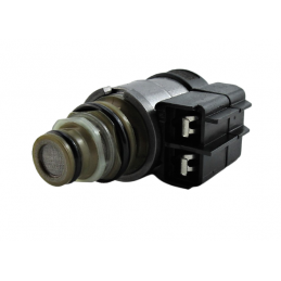 SOLENOID 722.8 722.9 Y3/8y1 Y3/8y4 Y3/8y5 Y3/8y6 CZARNY