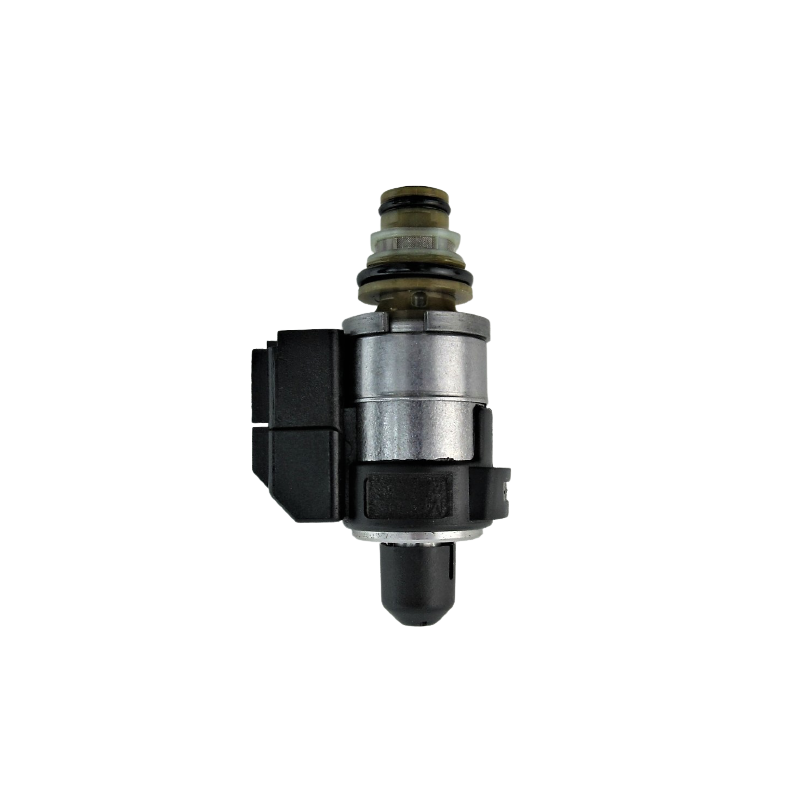 SOLENOID 722.8 722.9 Y3/8y1 Y3/8y4 Y3/8y5 Y3/8y6 CZARNY