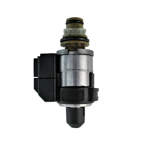 SOLENOID 722.8 722.9 Y3/8y1 Y3/8y4 Y3/8y5 Y3/8y6 CZARNY