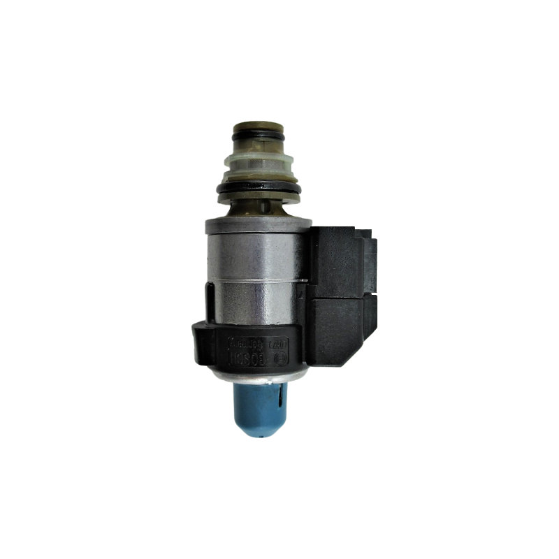 SOLENOID 722.8 722.9 Y3/8y2 Y3/8y3 Y3/8y7 Y3/8y8 NIEBIESKI