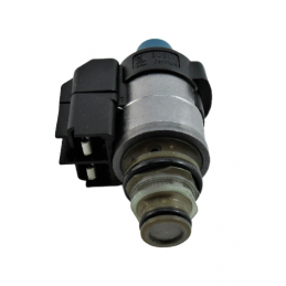 SOLENOID 722.8 722.9 Y3/8y2 Y3/8y3 Y3/8y7 Y3/8y8 NIEBIESKI