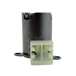 SOLENOID CIŚNIENIA 6DCT450 MPS6 POWERSHIFT LPS CCFS