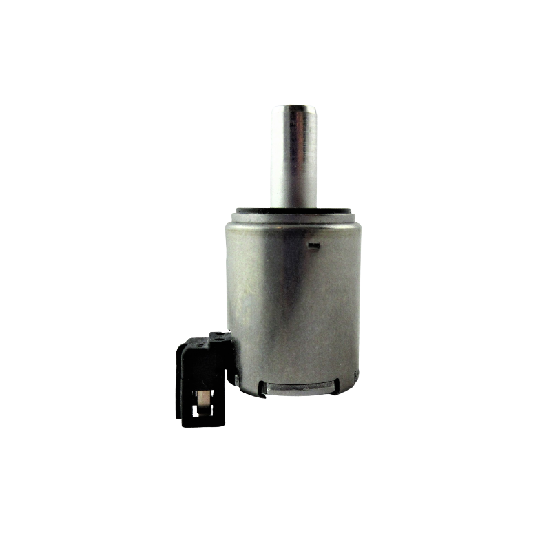 PRESSURE SOLENOID DP0 AL4 AT8