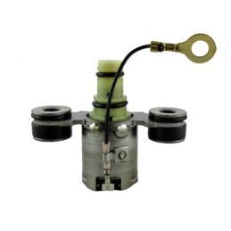 SOLENOID JF506E 09A JA5A-EL RE5F01A EPC