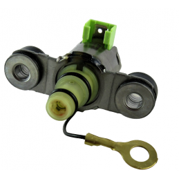 SOLENOID JF506E 09A JA5A-EL RE5F01A EPC