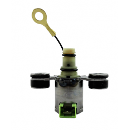 SOLENOID JF506E 09A JA5A-EL RE5F01A EPC