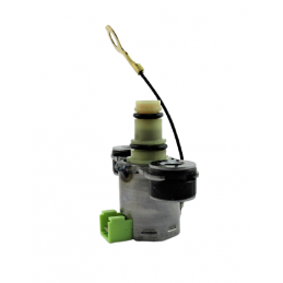 SOLENOID JF506E 09A JA5A-EL RE5F01A EPC