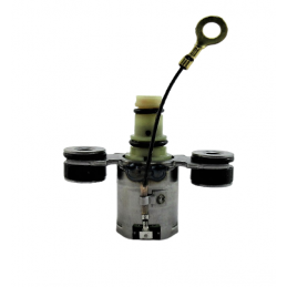 SOLENOID JF506E 09A JA5A-EL RE5F01A EPC