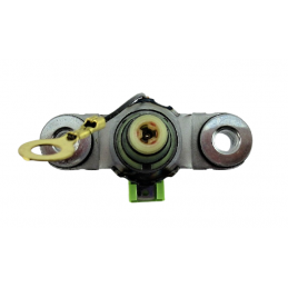 SOLENOID JF506E 09A JA5A-EL RE5F01A EPC