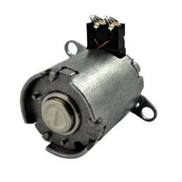 SOLENOID SPRZĘGŁA 6DCT450 MPS6 POWERSHIFT CSPS1 CSPS2