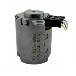 SOLENOID ZESTAW 6DCT450 MPS6 POWERSHIFT 9 SZTUK