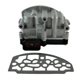 SOLENOID ZESTAW A604 40TE 41TE F4AC1 89+