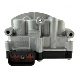 SOLENOID ZESTAW A604 40TE 41TE F4AC1 89+