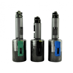 SOLENOID ZESTAW AW55-50SN AW55-51SN AF23 AF33 RE5F22A PRZESUNIĘTY 5 KANAŁÓW