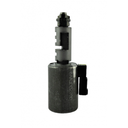 SOLENOID ZESTAW AW55-50SN AW55-51SN AF23 AF33 RE5F22A PRZESUNIĘTY 5 KANAŁÓW