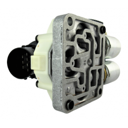 SOLENOID KIT CD4E LA4A-EL + TCC