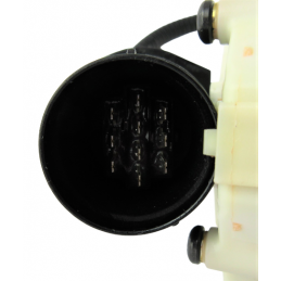 SOLENOID KIT CD4E LA4A-EL + TCC