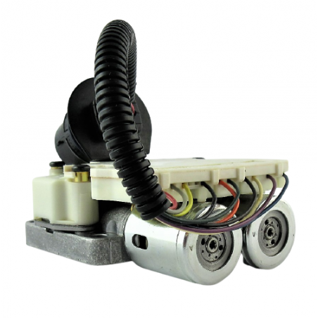 SOLENOID KIT CD4E LA4A-EL + TCC