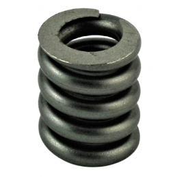 SPRĘŻYNA TŁUMIKA ZESTAW 6DCT450 MPS6 POWERSHIFT