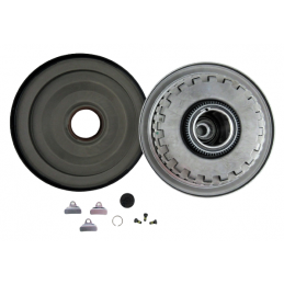 SPRZĘGŁO 6DCT450 MPS6 POWERSHIFT FORD RENAULT 14+