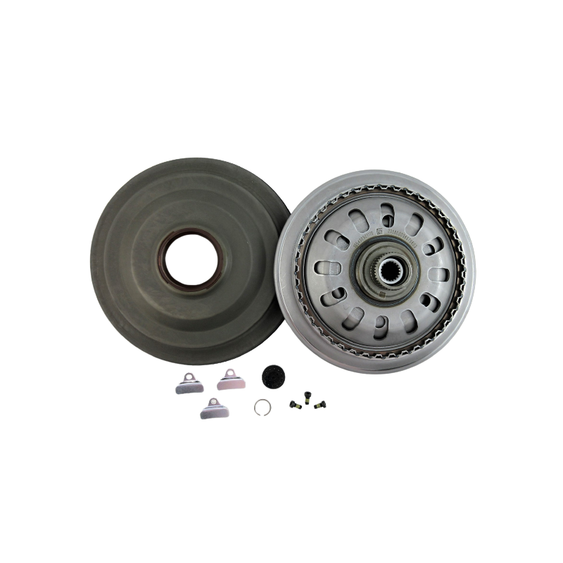 CLUTCH 6DCT450 MPS6 POWERSHIFT FORD RENAULT 14+