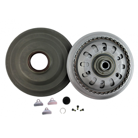 CLUTCH 6DCT450 MPS6 POWERSHIFT FORD RENAULT 14+