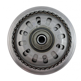 CLUTCH 6DCT450 MPS6 POWERSHIFT FORD RENAULT 14+