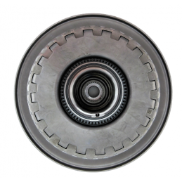 CLUTCH 6DCT450 MPS6 POWERSHIFT FORD RENAULT 14+