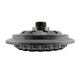 CLUTCH 6DCT450 MPS6 POWERSHIFT FORD RENAULT 14+