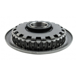 CLUTCH 6DCT450 MPS6 POWERSHIFT FORD RENAULT 14+