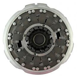 SPRZĘGŁO DQ200 0AM DSG7