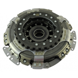 KUPPLUNGSSATZ DQ200 0AM DSG7