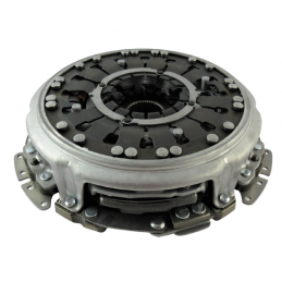 SPRZĘGŁO DQ200 0AM DSG7