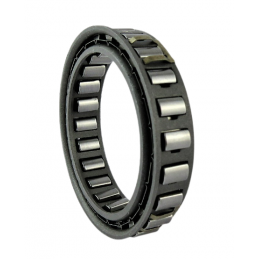 SPRZĘGŁO JEDNOKIERUNKOWE 095 096 097 098 01M 01N 01P 67.4mm x 48.3mm x 13.7mm 22 PINY