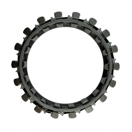 SPRAG 4HP24 5HP19 6HP19 6HP26 6HP28 5R55N 5R55S 5R55W 66.4mm x 49.7mm x 11.6mm 18 PINÓW