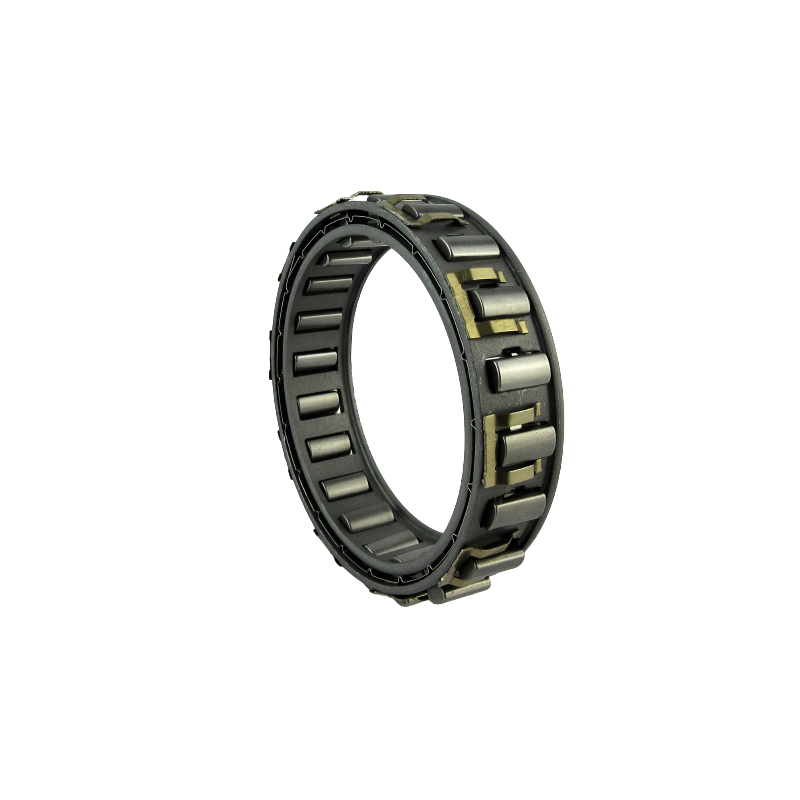 SPRZĘGŁO JEDNOKIERUNKOWE 4HP24 5HP30 BW35 BW65 BW8 BW12 71.4mm x 54.8mm x 15.9mm 20 PINÓW