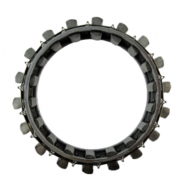 SPRZĘGŁO JEDNOKIERUNKOWE 5R55N 5R55S 5R55W 4HP24 5HP19 6HP19 6HP26 6HP28 66.4mm x 49.73mm x 11.6mm 18 PINÓW