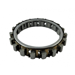 SPRAG 5R55N 5R55S 5R55W 4HP24 5HP19 6HP19 6HP26 6HP28 66.4mm x 49.73mm x 11.6mm 18 PINÓW