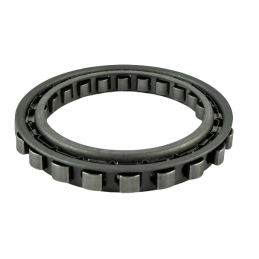 SPRZĘGŁO JEDNOKIERUNKOWE 6T30 6T40 6T45 MT4A MDX TF-60SN 09G 64.1mm x 47.2mm 8.8mm 22 PINY