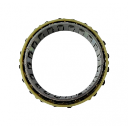 SPRZĘGŁO JEDNOKIERUNKOWE 722.6 57.8mm x 45.8mm x 6.3mm 20 PINÓW