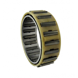 SPRZĘGŁO JEDNOKIERUNKOWE 722.6 57.8mm x 45.8mm x 6.3mm 20 PINÓW