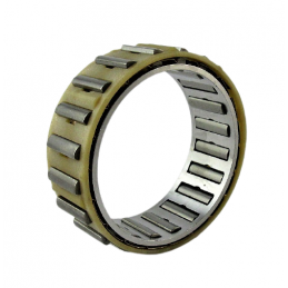 SPRZĘGŁO JEDNOKIERUNKOWE 722.6 57.8mm x 45.8mm x 6.3mm 20 PINÓW