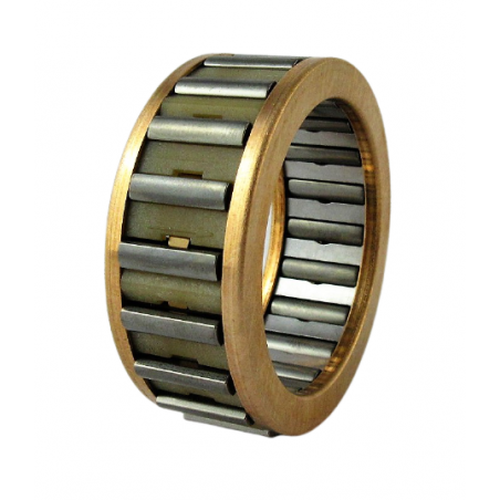 SPRZĘGŁO JEDNOKIERUNKOWE 722.6 57.8mm x 45.8mm x 6.3mm 20 PINÓW