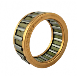 SPRZĘGŁO JEDNOKIERUNKOWE 722.6 K1 57.8mm x 45.1mm x 6.3mm 20 PINÓW