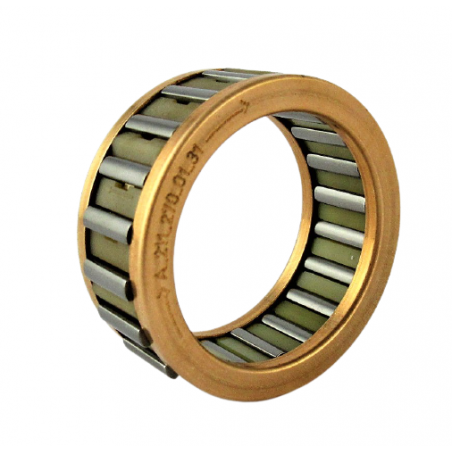 SPRZĘGŁO JEDNOKIERUNKOWE 722.6 K1 57.8mm x 45.1mm x 6.3mm 20 PINÓW