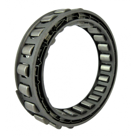 SPRZĘGŁO JEDNOKIERUNKOWE A340H AW30-40LE AW30-70LE RE4F04A JF403E RE4F04B 4F20E LJ4AEL 63.9mm x 47.2mm x 12mm 22 PINY